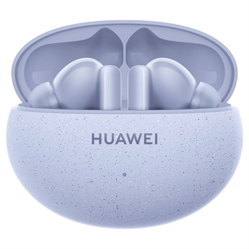 Huawei FreeBuds 5i True Draadloze Oortelefoon 55036652 - Eiland Blauw