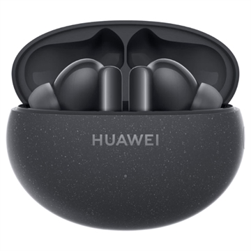 Huawei FreeBuds 5i True Draadloze Oortelefoon 55036653 - Nevel Zwart