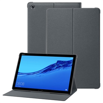 Huawei Mediapad M5 Lite Flip Cover 51992593 Zwart huismerk kopen in de aanbieding Huawei Mediapad M5 Lite Flip Cover 51992593 Zwart huismerk kopen in de aanbieding