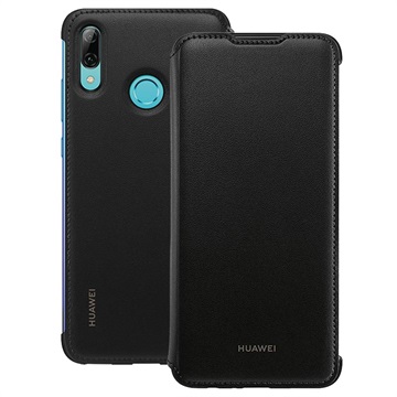 Huawei P Smart 2019 Flip Case 51992830 Zwart huismerk kopen in de aanbieding Huawei P Smart 2019 Flip Case 51992830 Zwart huismerk kopen in de aanbieding