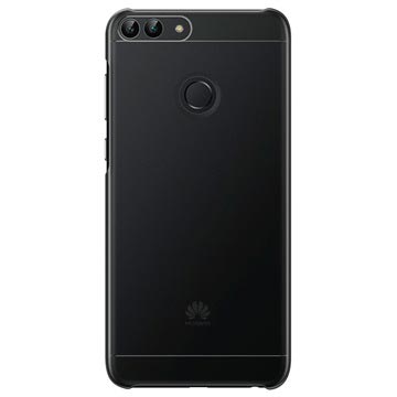 Huawei P Smart Beschermende Cover Zwart