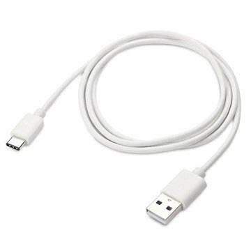 Huawei USB 3.0-Type-C Kabel 1m Wit