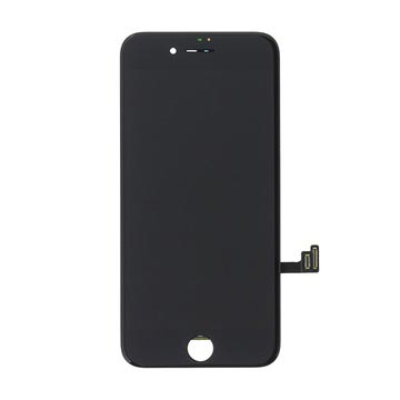 iPhone 8 LCD Display Zwart Originele Kwaliteit
