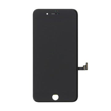 iPhone 8 Plus LCD Display Zwart Originele Kwaliteit