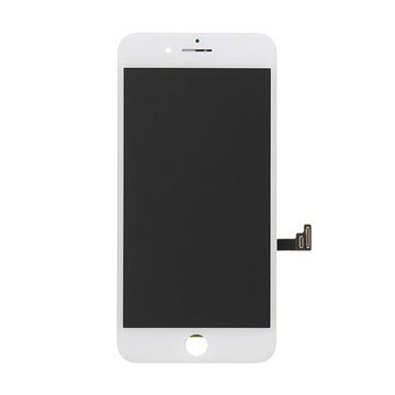 iPhone 8 Plus LCD Display Wit Originele Kwaliteit