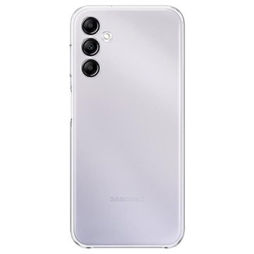 Samsung Galaxy A14 Clear Cover EF-QA146CTEGWW Doorzichtig