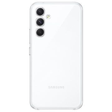 Samsung Galaxy A54 5G Clear Cover EF-QA546CTEGWW Doorzichtig