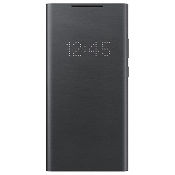 Samsung LED View Cover für N985 Galaxy Note 20+ black