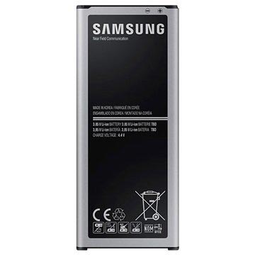 Samsung Galaxy Note 4 Batterij EB-BN910BB Bulk