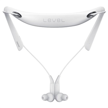 Samsung Level Je Pro Anc Bluetooth Stereo Headset Eo Bg935 Wit huismerk kopen in de aanbieding