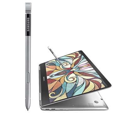 Samsung Notebook 9 Pro 13A Stylus Pen Aa Pp1N9Ss Grijs huismerk kopen in de aanbieding