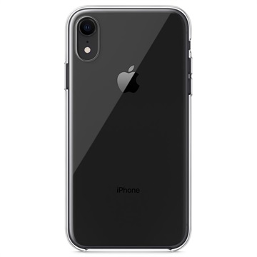 Iphone Xr Apple Clear Cover Mrw62Zma Doorzichtig huismerk kopen in de aanbieding
