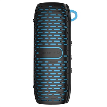 Outdoor Waterbestendig Bluetooth Speaker Ebs 506 Blauw huismerk kopen in de aanbieding Outdoor Waterbestendig Bluetooth Speaker Ebs 506 Blauw huismerk kopen in de aanbieding