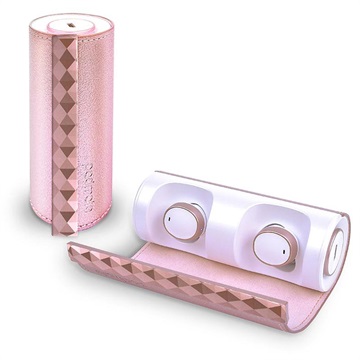 Pamu Scroll Bt 50 Tws Koptelefoon Sakura huismerk kopen in de aanbieding