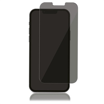 Panzer Full-Fit Privacy iPhone 13 Pro Max Screenprotector Doorzichtig