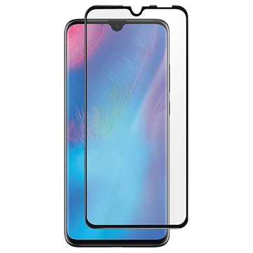Panzer Premium Full Fit Huawei P30 Lite Screenprotector Zwart huismerk kopen in de aanbieding