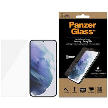 Panzerglass UltraForce 1 Samsung Galaxy S22 Plus Screenprotector
