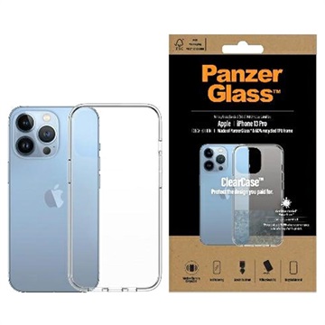 PanzerGlass ClearCase for iPhone 2021 6.