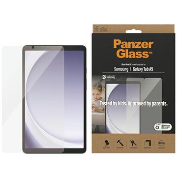 Samsung Galaxy Tab A9 PanzerGlass Ultra-Wide Fit Screenprotector