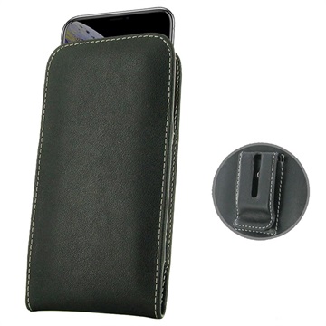 Pdair Iphone Xs Max Pouch Zwart huismerk kopen in de aanbieding