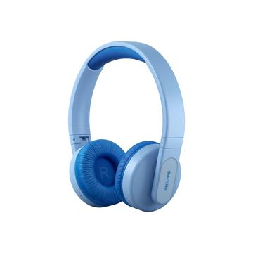 Philips TAK4206BL-00 Bluetooth On-ear hoofdtelefoon blauw