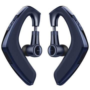 Picun W3 Tws True Draadloze Koptelefoon Blauw huismerk kopen in de aanbieding