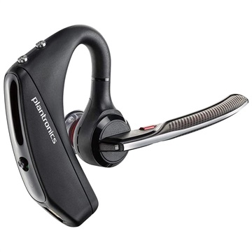 Plantronics Voyager 5200 Bluetooth Headset 203500-105 Zwart