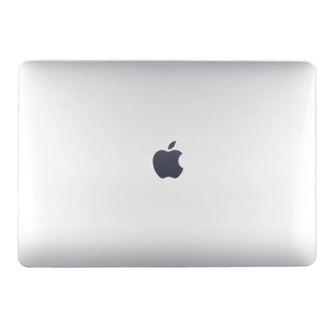 MacBook Air 13 (2022) plastic behuizing transparant