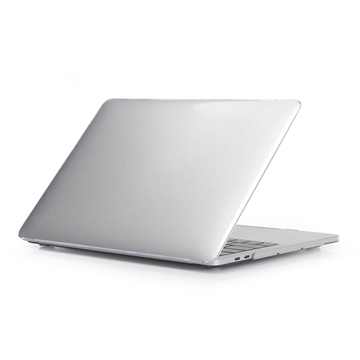 MacBook Air 15 (2023) plastic behuizing transparant