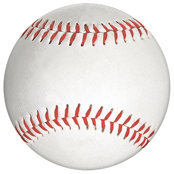 Popsockets Uittrekbare Staander Grip Baseball huismerk kopen in de aanbieding