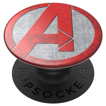 PopSocket Avengers Red Icon