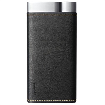 Puridea X02 Type C Powerbank 20000Mah Zwart huismerk kopen in de aanbieding