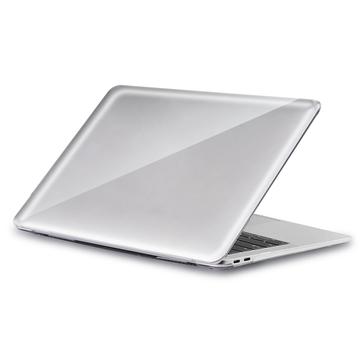 MacBook Pro 16 2020 Puro Clip-On Case Doorzichtig