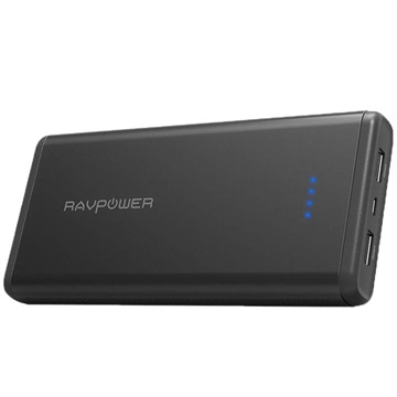 Ravpower Rp Pb006 Xtreme 20000Mah Powerbank Zwart huismerk kopen in de aanbieding