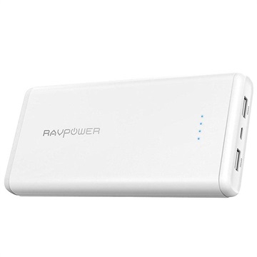 Ravpower Rp Pb006 Xtreme 20000Mah Powerbank Wit huismerk kopen in de aanbieding