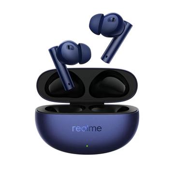 Realme Buds Air 5 TWS oortelefoon Diepzeeblauw