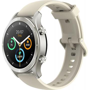 Realme Watch R100 TechLife Smartwatch Grijs