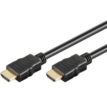 HDMI High Speed with Ethernet cable FULL HD (3,0 Meter) Kein Herstel