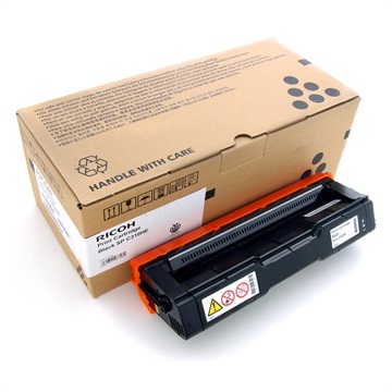 Ricoh Aficio Sp C 231 232 311 312 Toner 406479 Zwart huismerk kopen in de aanbieding