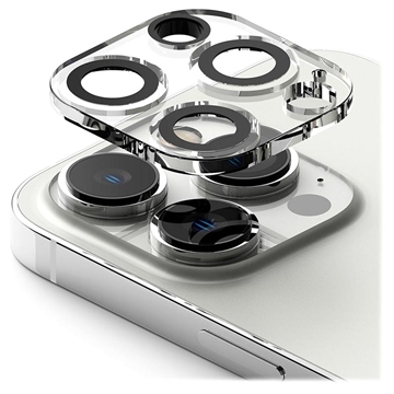 Ringke iPhone 14 Pro-14 Pro Max Camera Lens Glazen Protector 2 St.