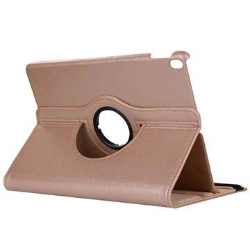 iPad Pro 10.5 Rotary Cover Goud