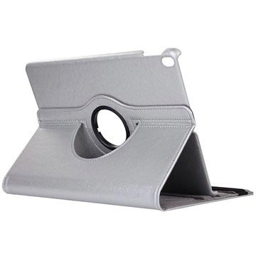 iPad Pro 10.5 Rotary Cover Zilver