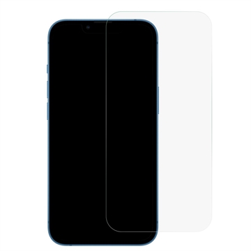 iPhone 14 Pro Max Rurihai Glazen Screenprotector Doorzichtig