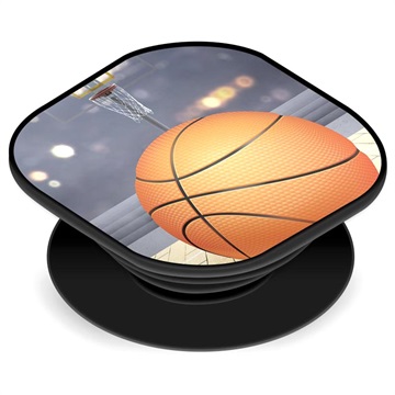 Saii Premium Expanding Stand & Grip Basketbal