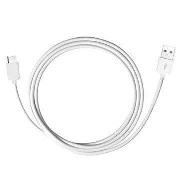 Samsung EP-DW700CWE USB Type-C Kabel 1.5m Wit