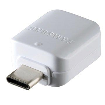 Samsung GH98-40216A USB Type-C-USB OTG Adapter