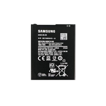Samsung Galaxy A01 Core Batterij EB-BA013ABY 3000mAh