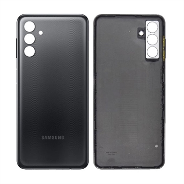Samsung Galaxy A04s Achterkant GH82-29480A Zwart