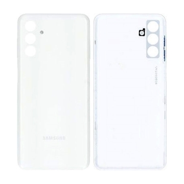 Samsung Galaxy A04s Achterkant GH82-29480B Wit