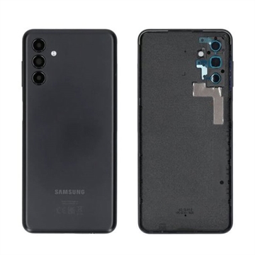 Samsung Galaxy A13 5G Achterkant GH82-28961A Zwart